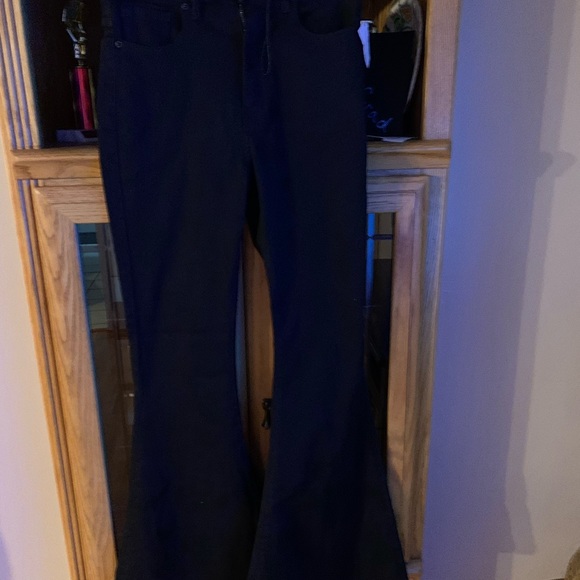 Junior Jeans new with tags and flare bottom - Picture 4 of 4